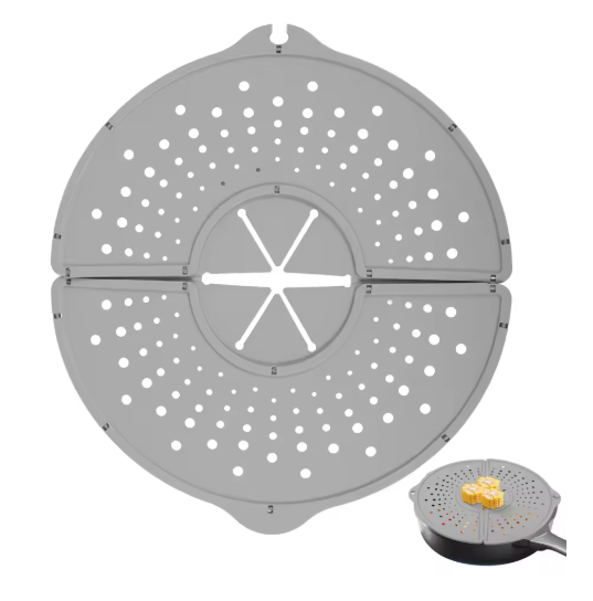 GreaseGone™ Pan Cover