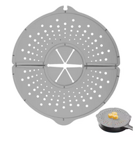 GreaseGone™ Pan Cover