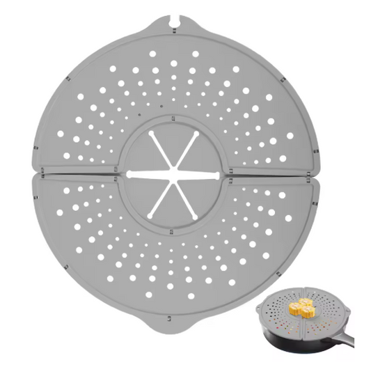 GreaseGone™ Pan Cover