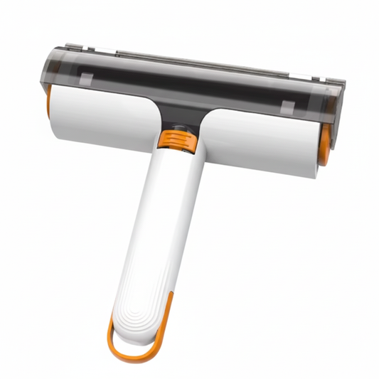 SwiftRoll™ Hair Remover
